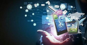 實踐是檢驗真理的唯一標準 以移動互聯(lián)網研發(fā)與維護賦能會展業(yè)轉型